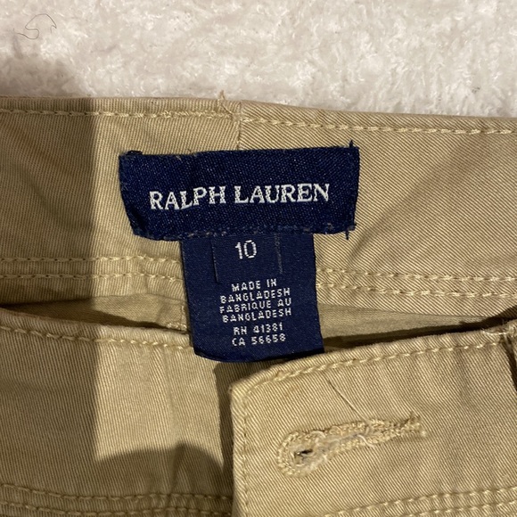 Girls bottoms - Picture 4 of 5